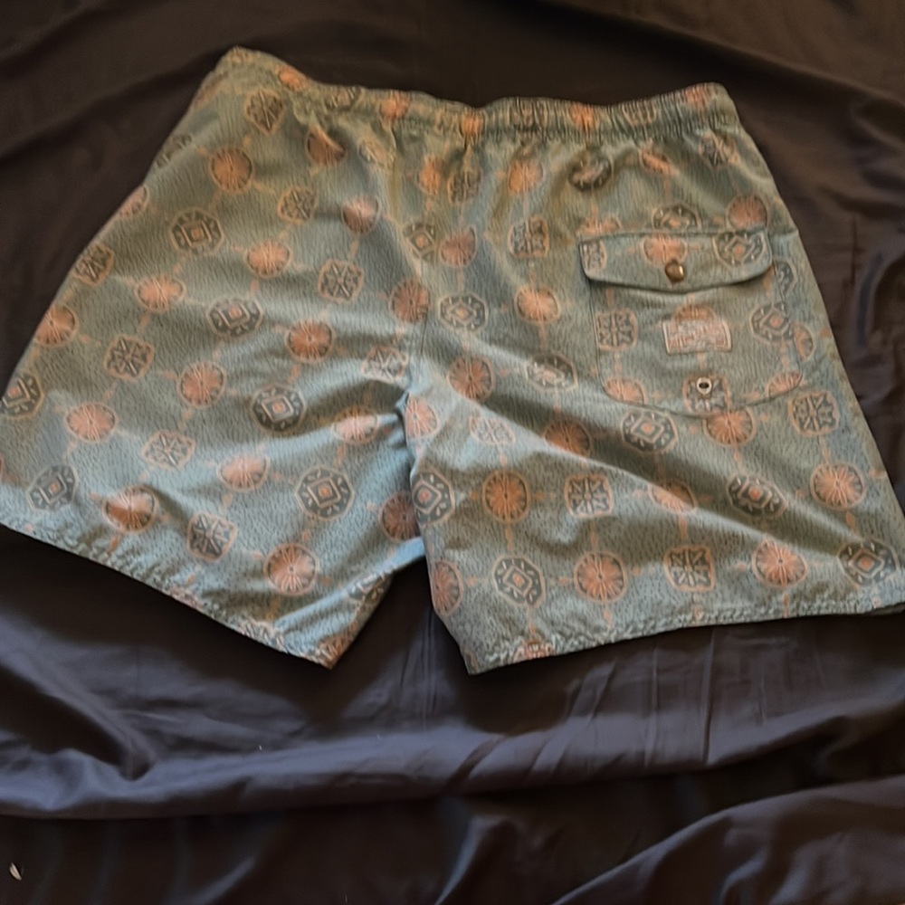 Rhythm Soft Shorts - Picture 3 of 3